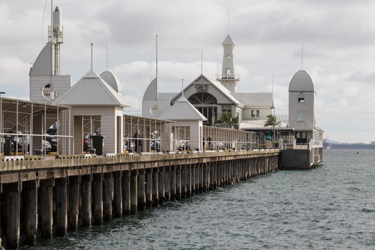 Oaks R Suites Geelong Exterior foto