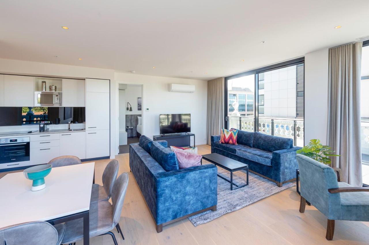 Oaks R Suites Geelong Quarto foto