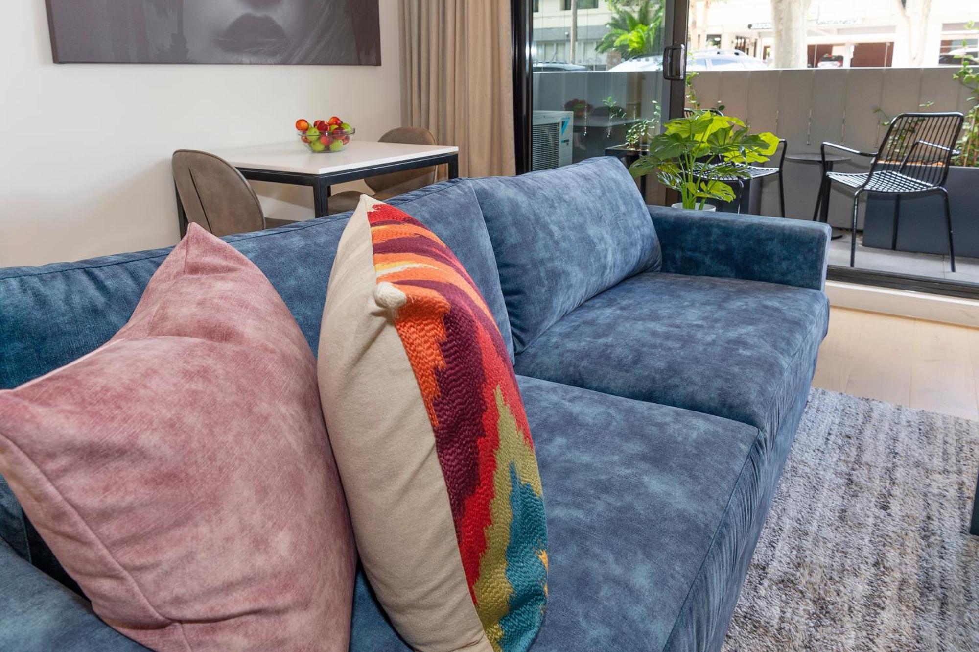 Oaks R Suites Geelong Quarto foto