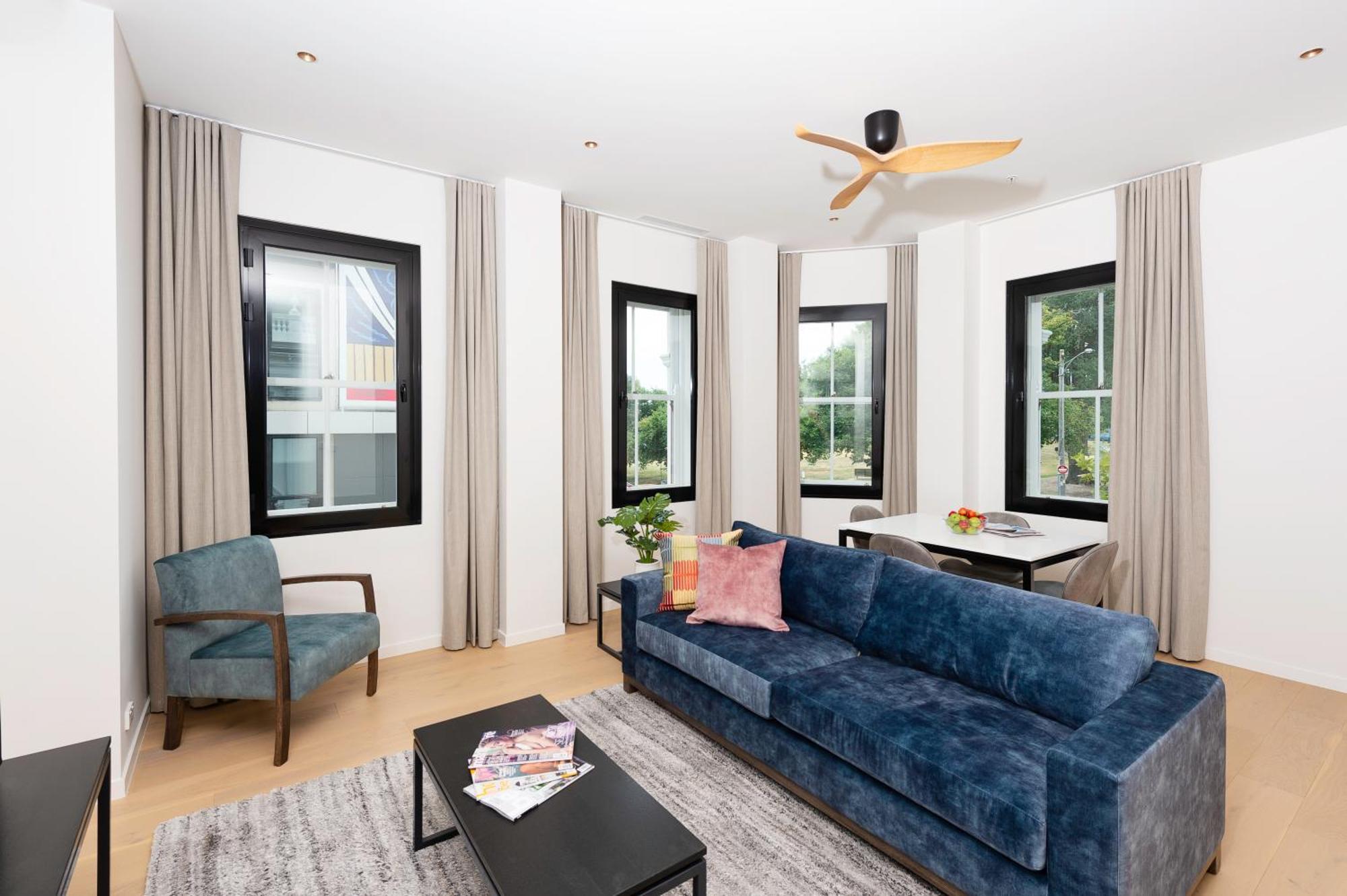 Oaks R Suites Geelong Quarto foto