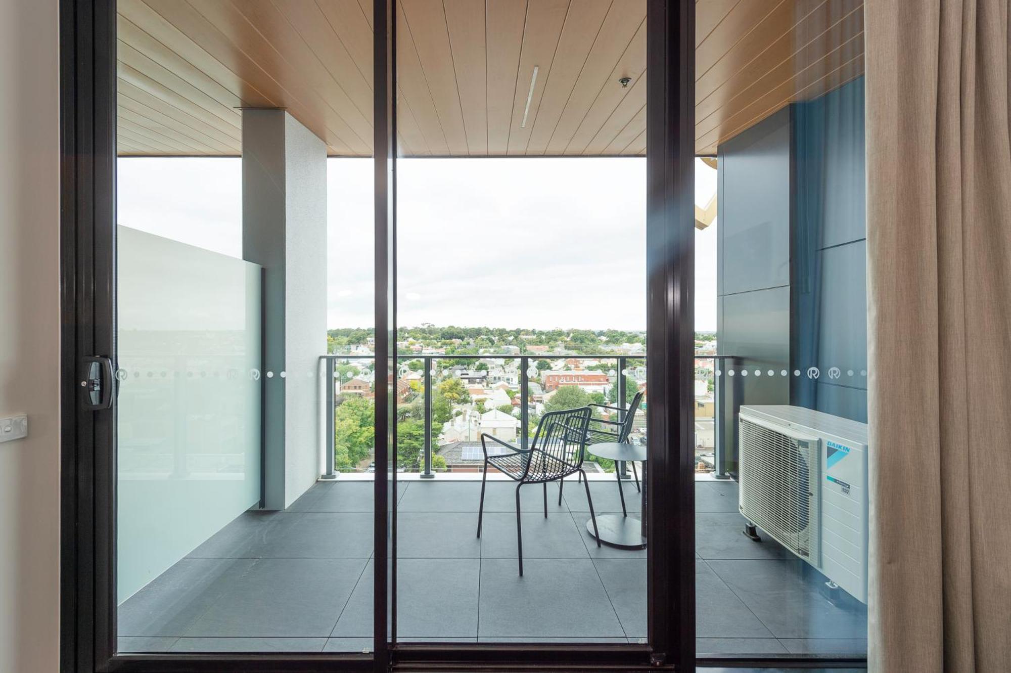 Oaks R Suites Geelong Quarto foto